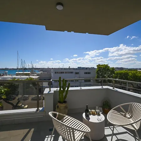 Appartement Vimini Horizon *