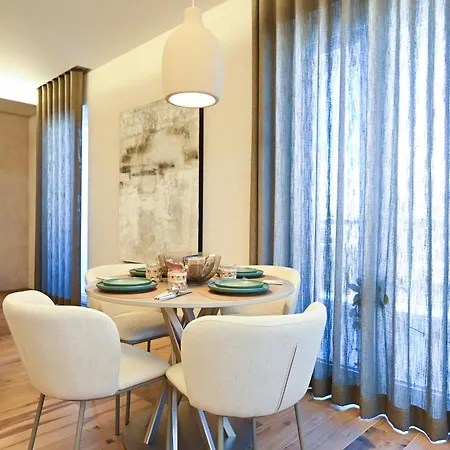 Appartement Vimini Horizon *