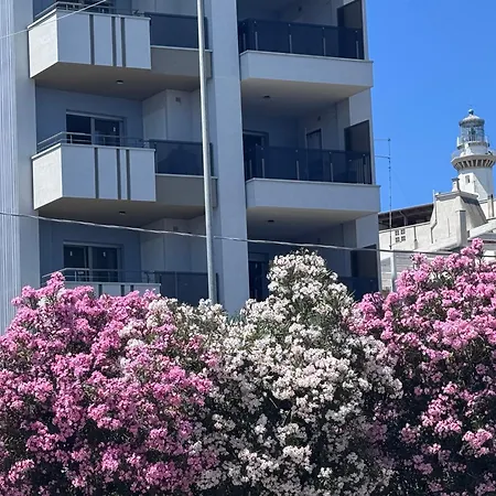 Vimini Horizon * Bari