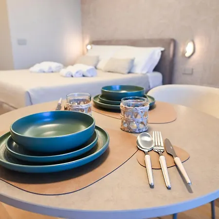 Appartement Vimini Horizon