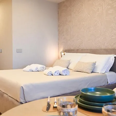 Appartement Vimini Horizon