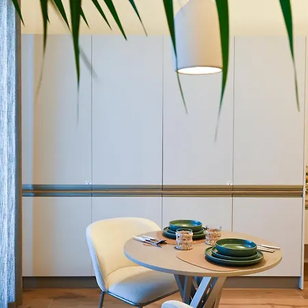 Vimini Horizon Appartement *