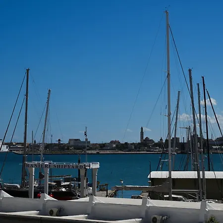 Appartement Vimini Horizon Bari